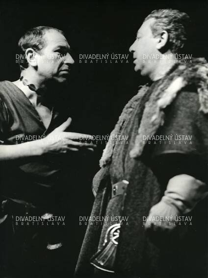 Ctibor Filčík (Goetz), Martin Gregor (Bankár)
