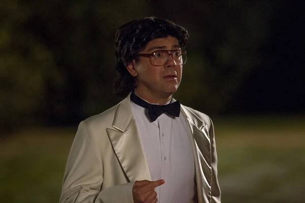 Léto k nepřežití: První den v táboře - Z filmu - Joe Lo Truglio