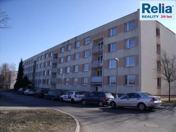 Pronájem bytu Liberec, Gararinova (Rochlice) | 1+1, 36 m2 | Relia Reality