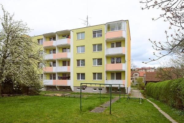 Prodej bytů, Vizovice | Mapio.cz