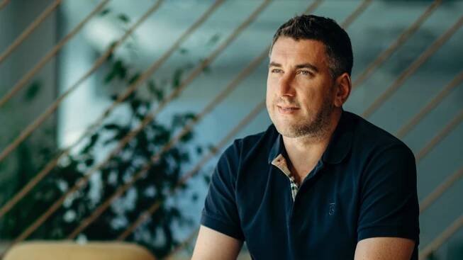 Tomáš Čupr spouští investiční skupinu. Její hodnota díky Rohlíku překračuje 17 miliard a má rychle růst