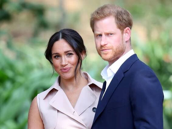 Prince Harry and Meghan Markle tour: Every stop on the Sussex’s September visit