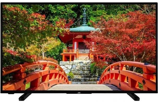 32" JVC LT-32VF4105 (LT-32VF4105)