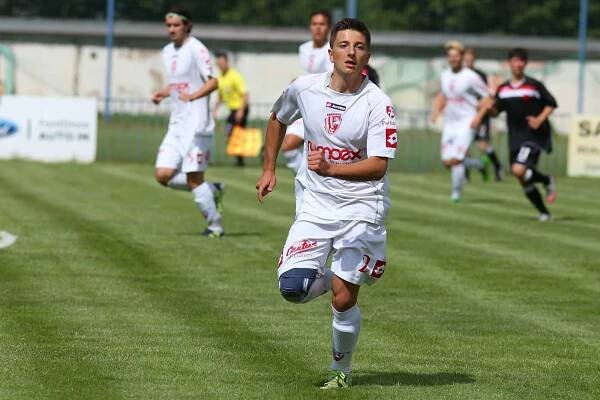 FK Pardubice