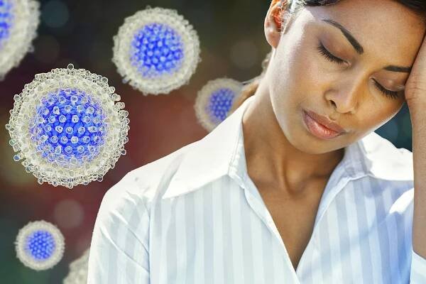 How Hepatitis C Affects Your Body