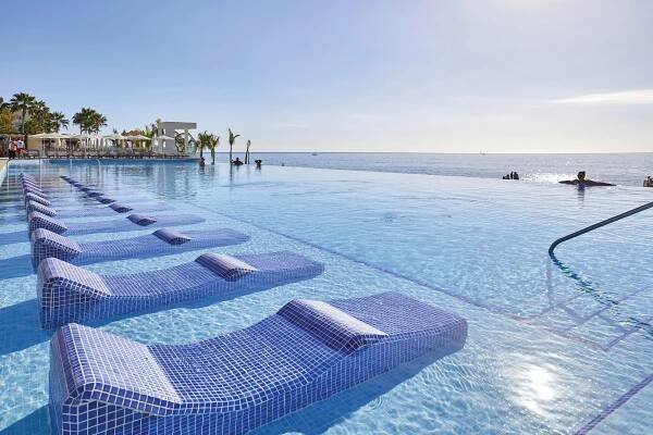 Riu Palace Baja California
