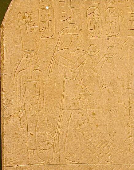 Nefertari (18. dynastie) – Wikipedie