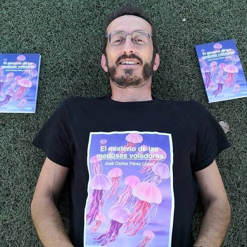 José Carlos Pérez López's photography