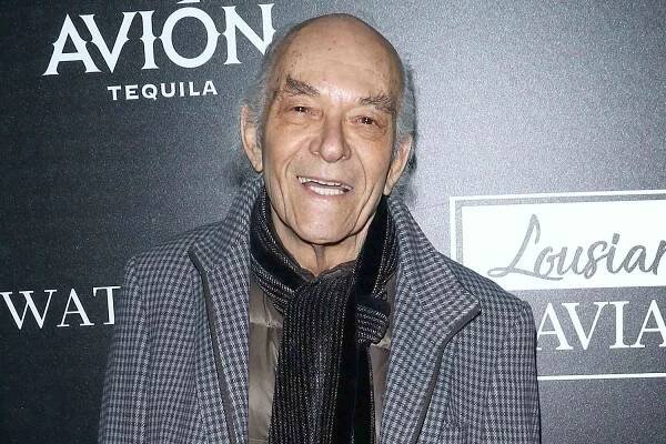 Mark Margolis, Emmy-nominated Breaking Bad actor, dies at 83
