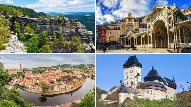 Dovolená zdraží! Stát chce zavést povinný poplatek za rekreaci