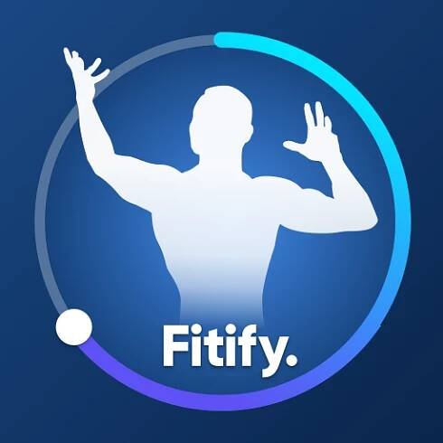 Fitify (recenze)