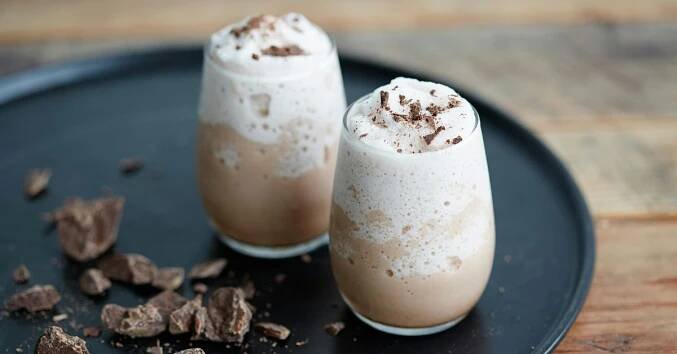Recept na domácí Baileys [krok za krokem]