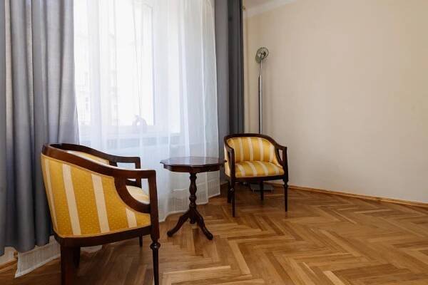 Apartments TGM 11, Karlovy Vary | Hotel.cz