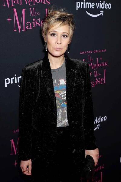 ‘Gilmore Girls’ Alums Who’ve Been on ‘Marvelous Mrs. Maisel’: Photos