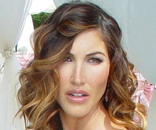 Jackie Sandler