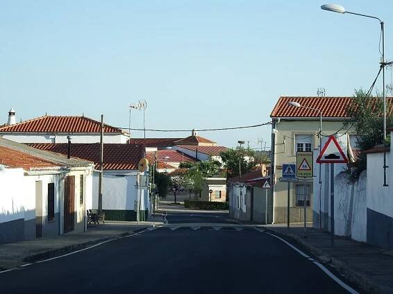 Salorino (Cáceres) – Wikipedia