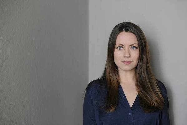 © dietlb Werbefilmjury Alice Dwyer First Steps