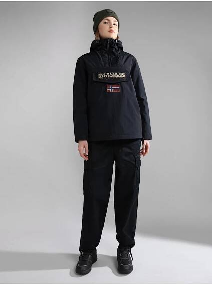 Dámská bunda Napapijri Waterproof