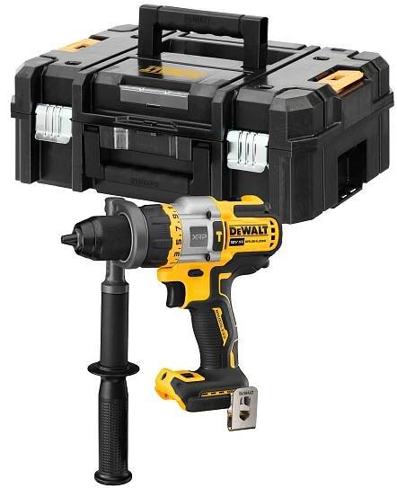 NAKDEWWK0065 Aku Vrtačka 18V DEWALT DCD999NT
