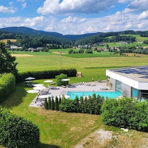 FALKENSTEINER HOTEL BAD LEONFELDEN - Prices & Reviews (Austria)