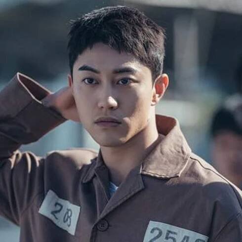Kwak Dong Yeon 14