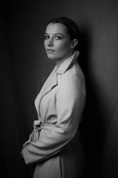 Antonia Bill - Fitz + Skoglund Agents