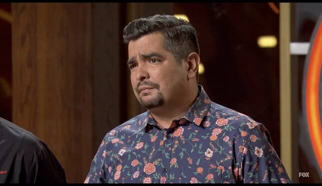 Aarón Sánchez - Restaurateur, Personality