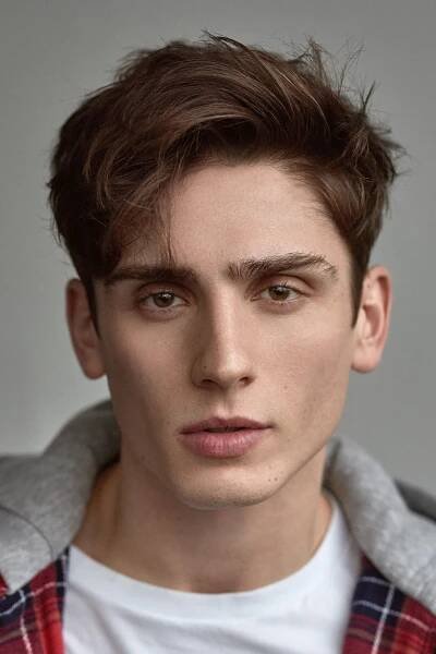 Matthew Finlan herec