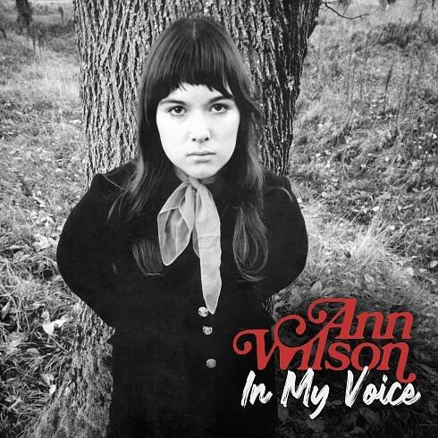 Heart's Ann Wilson Gets New Documentary