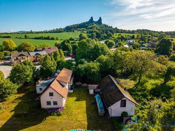 Prodej rodinného domu 200m2, obrázek č. 2