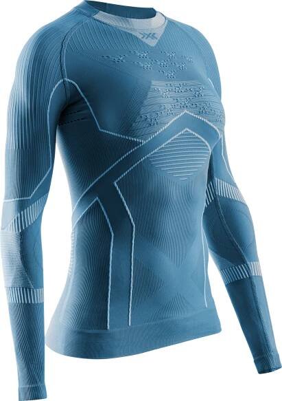 X-BIONIC® ENERGY ACCUMULATOR LIGHT TERMOTRIČKO – Dámske
