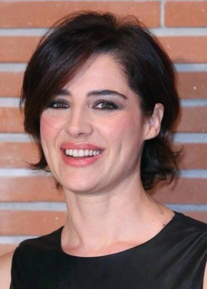 Luisa Ranieri