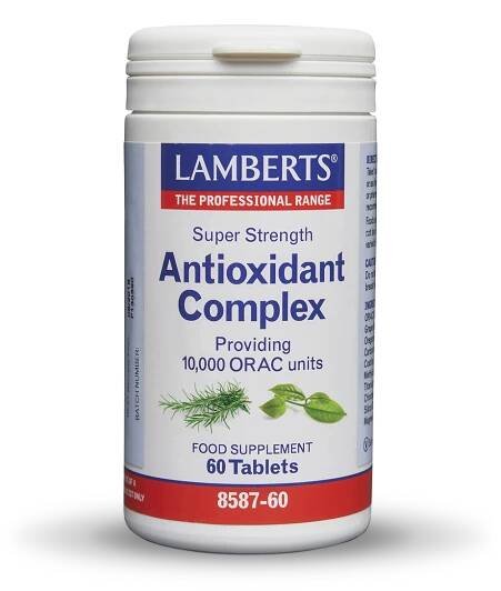 Antioxidant Complex
