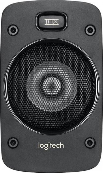 Logitech Surround Sound Speakers Z906