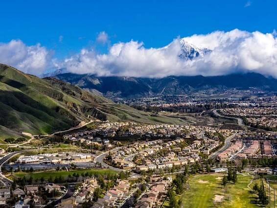San Bernardino