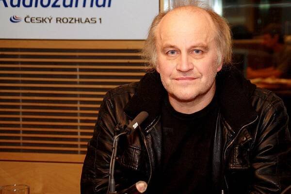 Michael Kocáb | Radiožurnál