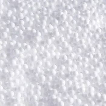 Sypaný polystyren - kuličky, 500 g
