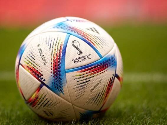 How to watch World Cup 2022: live stream soccer from anywhere today – FRA vs ARG