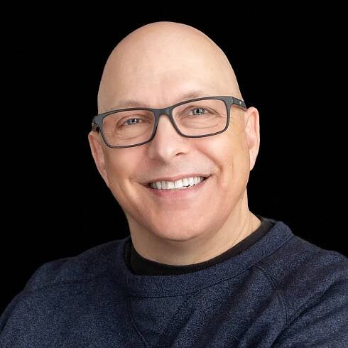 Brian Bosch - Black Chateau Enterprises