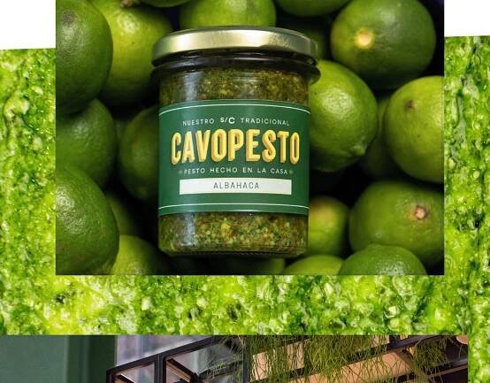 ivana rodriguez - Cavopesto