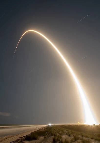 Mise Starlink 6-26 – ElonX