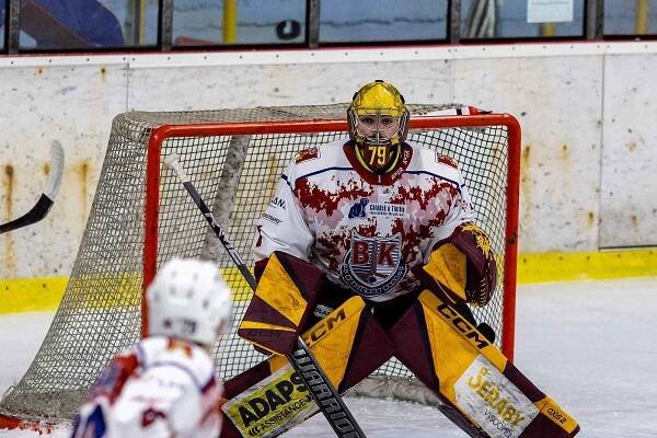 HC Slezan Opava, Havlíčkův Brod 5:2
