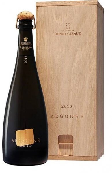 Henri Giraud Argonne 2013