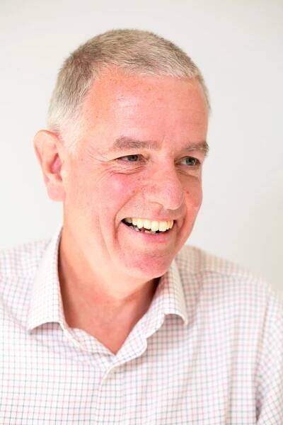 Contact Michael Brown - In Person / Online Business Coaching & Training