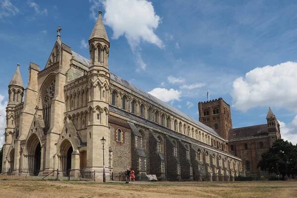 The History of our Diocese