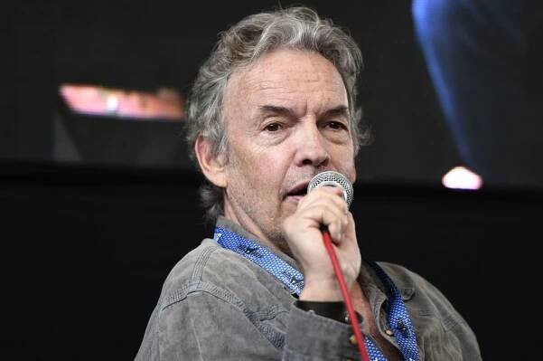 Zemřela hvězda Star Treku (†73): Náhlý skon velvyslance Sovala oznámila jeho ex