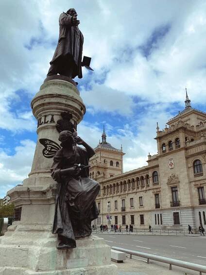 Památník Plaza De Toros V Las Ventas, Madrid · Základová fotografie zdarma