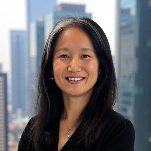 Raya Advisory - Yue Zhao Executive Coach