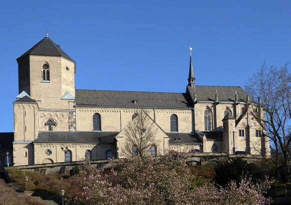 Mönchengladbach