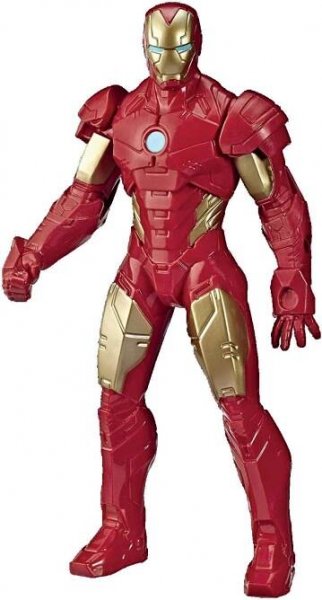 Hasbro Marvel E5582ES0 Iron Man